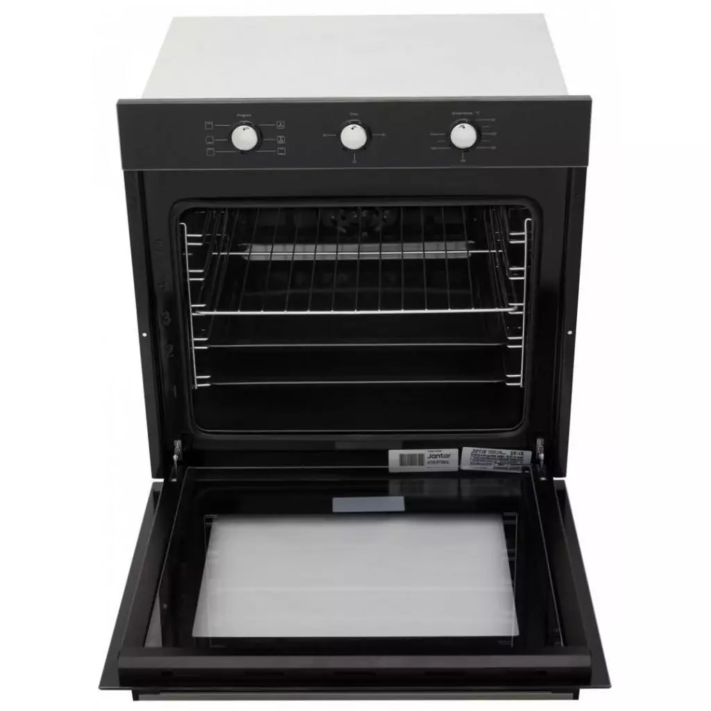Духовой шкаф Jantar JANTAR GFP 6006 BL - 4 Духовой шкаф Jantar JANTAR GFP 6006 BL - 4