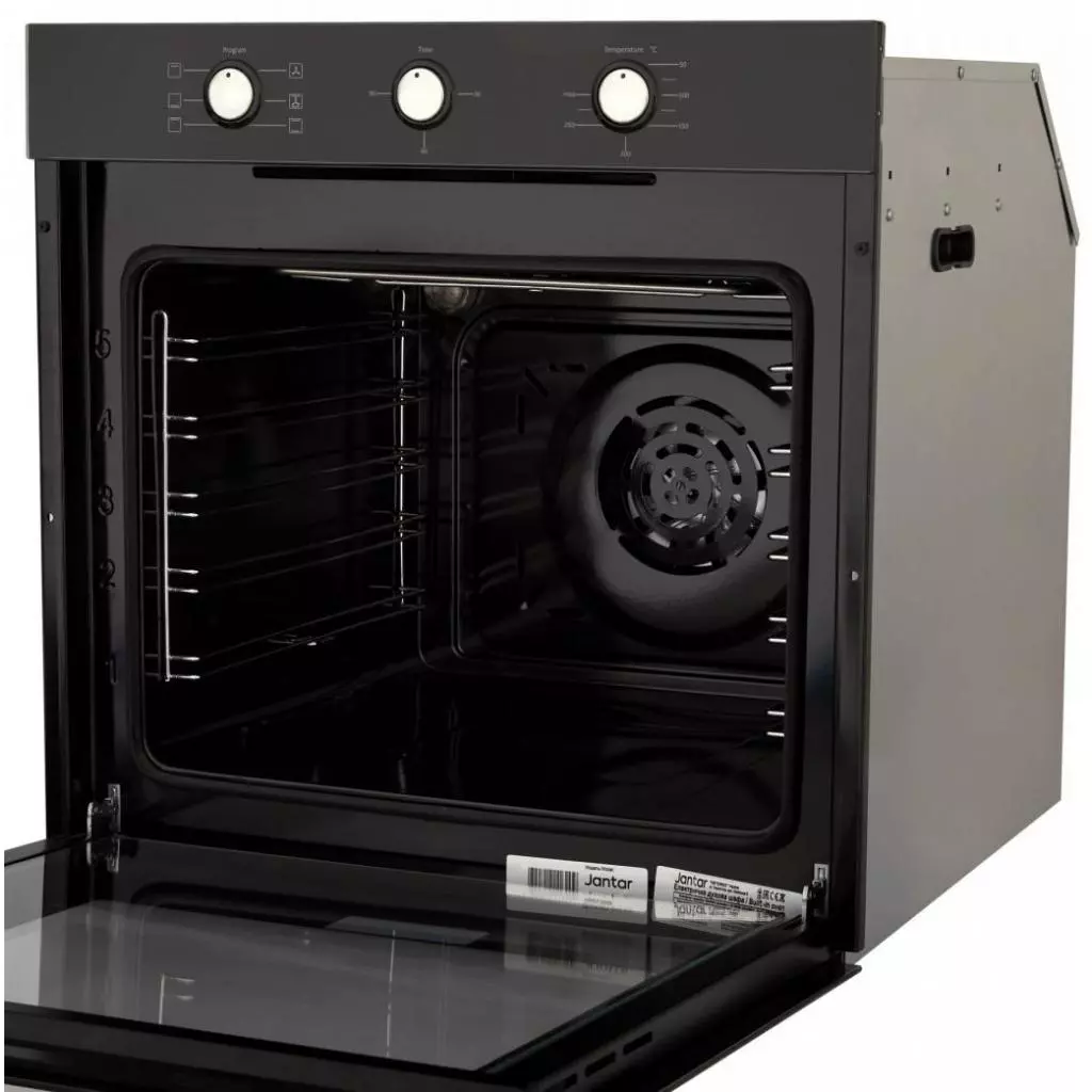 Духовой шкаф Jantar JANTAR GFP 6006 BL - 6 Духовой шкаф Jantar JANTAR GFP 6006 BL - 6