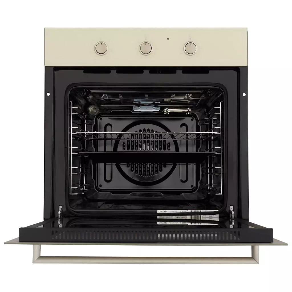 Духовой шкаф Eleyus DIANA 6006 BG - 5 Духовой шкаф Eleyus DIANA 6006 BG - 5