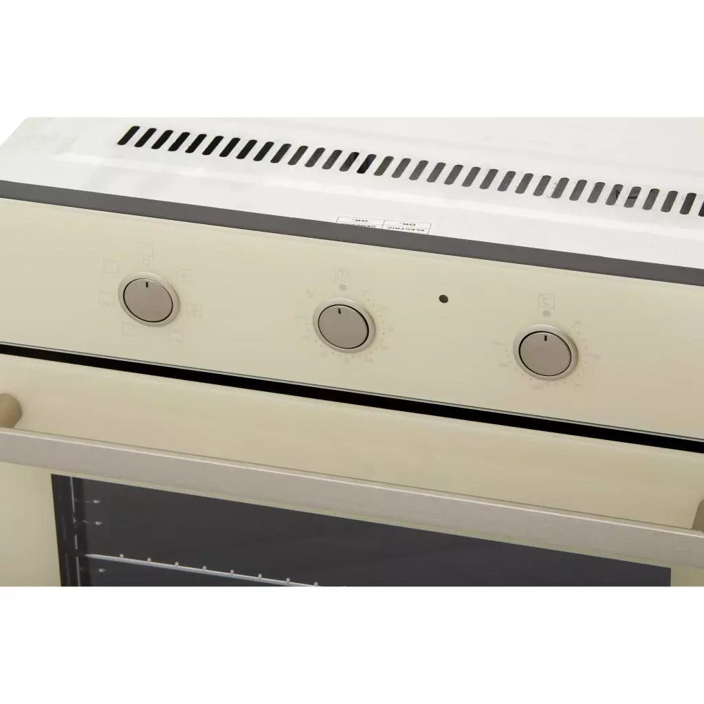 Духовой шкаф Eleyus DIANA 6006 BG - 9 Духовой шкаф Eleyus DIANA 6006 BG - 9