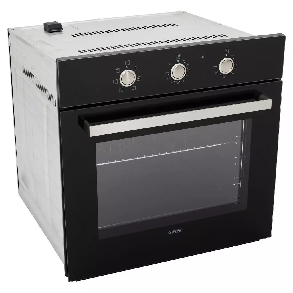Духовой шкаф Eleyus DIANA 6006 BL - 1 Духовой шкаф Eleyus DIANA 6006 BL - 1