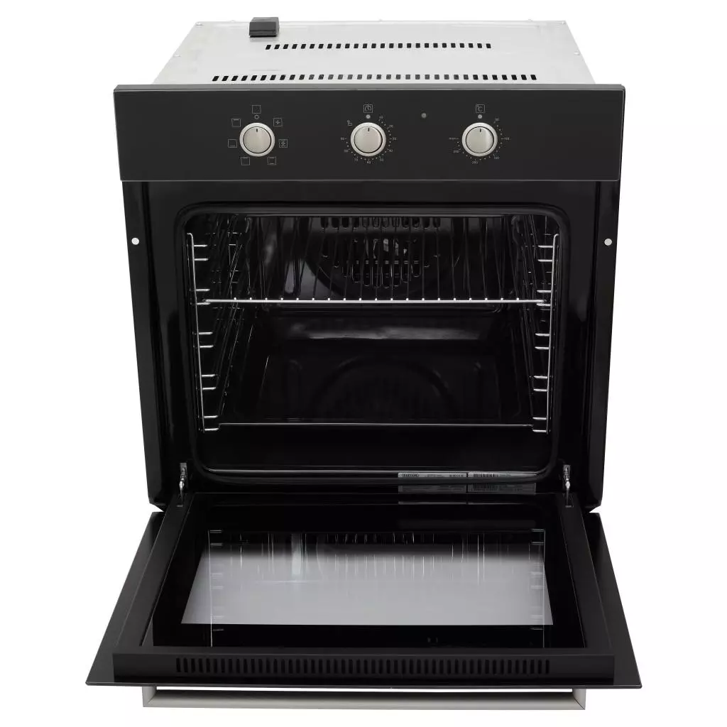 Духовой шкаф Eleyus DIANA 6006 BL - 4 Духовой шкаф Eleyus DIANA 6006 BL - 4