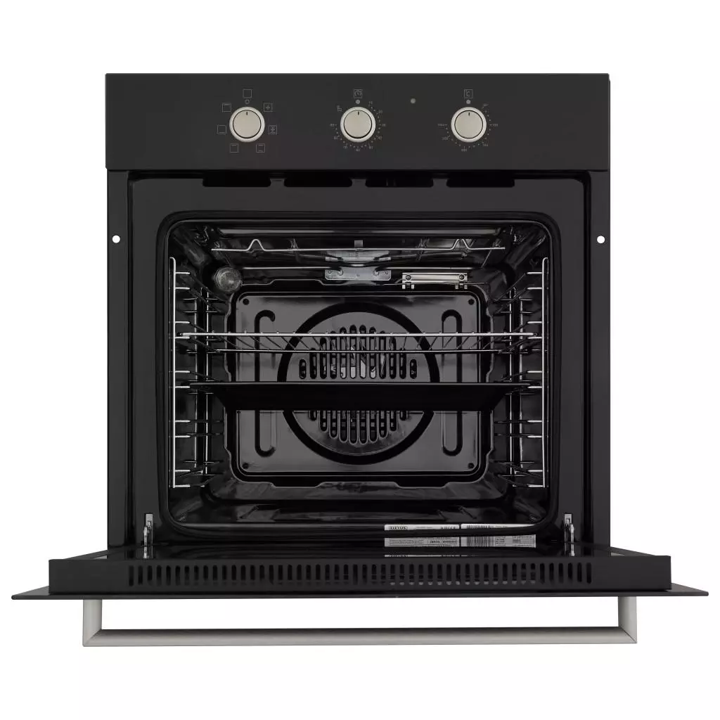 Духовой шкаф Eleyus DIANA 6006 BL - 5 Духовой шкаф Eleyus DIANA 6006 BL - 5