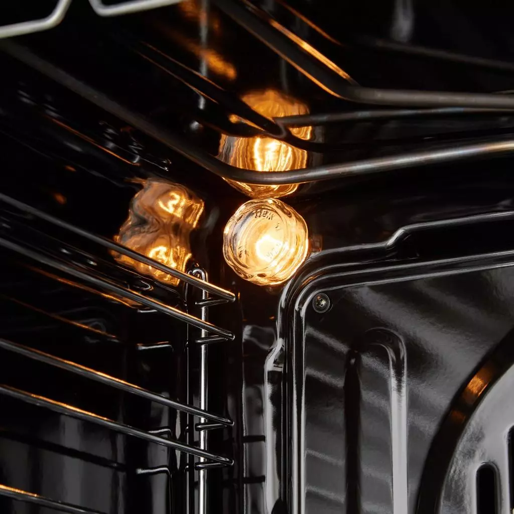 Духовой шкаф Eleyus DIANA 6006 BL - 8 Духовой шкаф Eleyus DIANA 6006 BL - 8