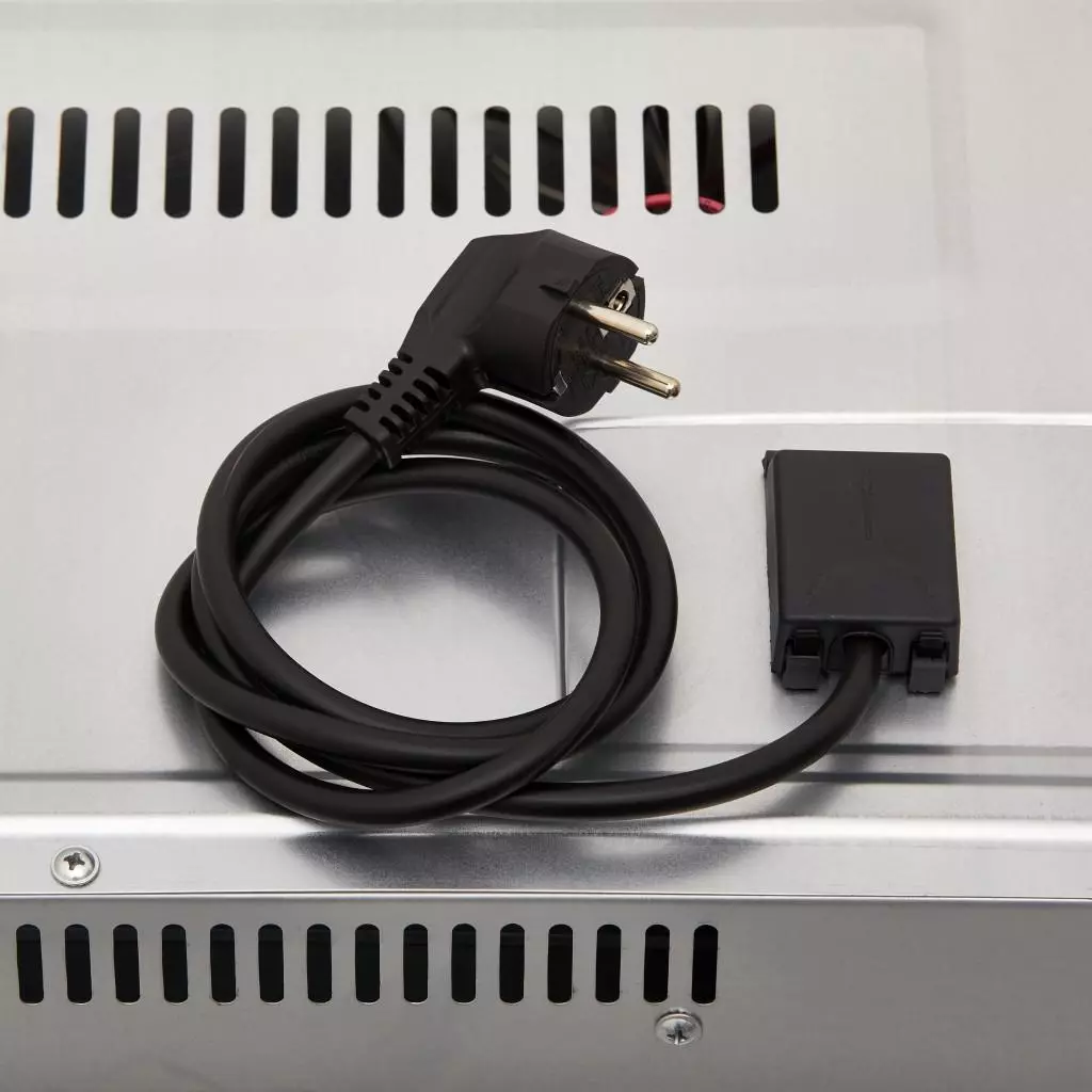 Духовой шкаф Eleyus DIANA 6006 BL - 10 Духовой шкаф Eleyus DIANA 6006 BL - 10