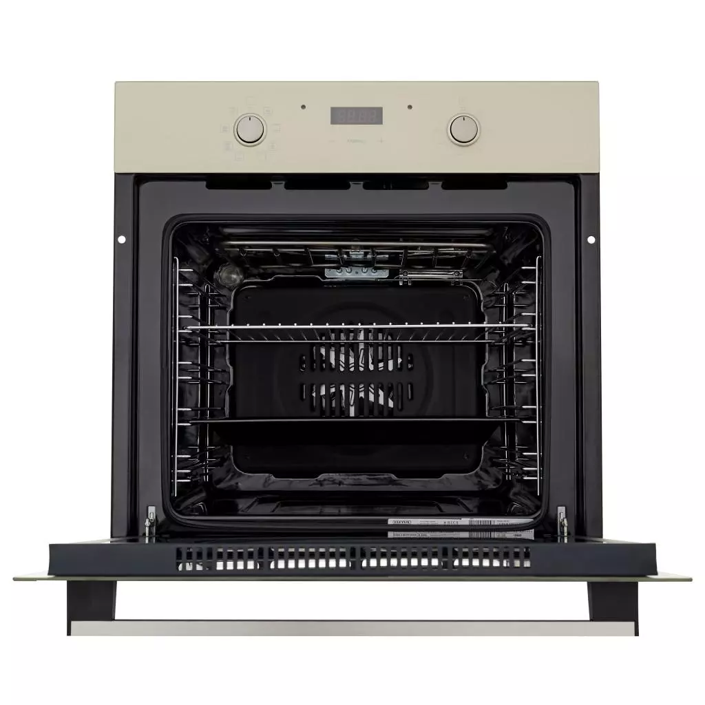 Духовой шкаф Eleyus MIRANDA 6008 BG CL - 1