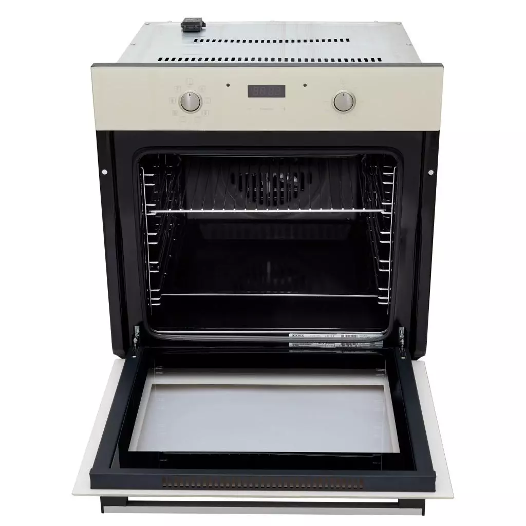 Духовой шкаф Eleyus MIRANDA 6008 BG CL - 3
