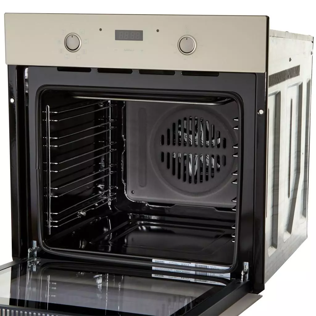 Духовой шкаф Eleyus MIRANDA 6008 BG CL - 4