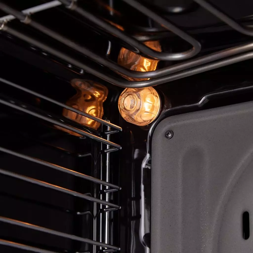 Духовой шкаф Eleyus MIRANDA 6008 BG CL - 6