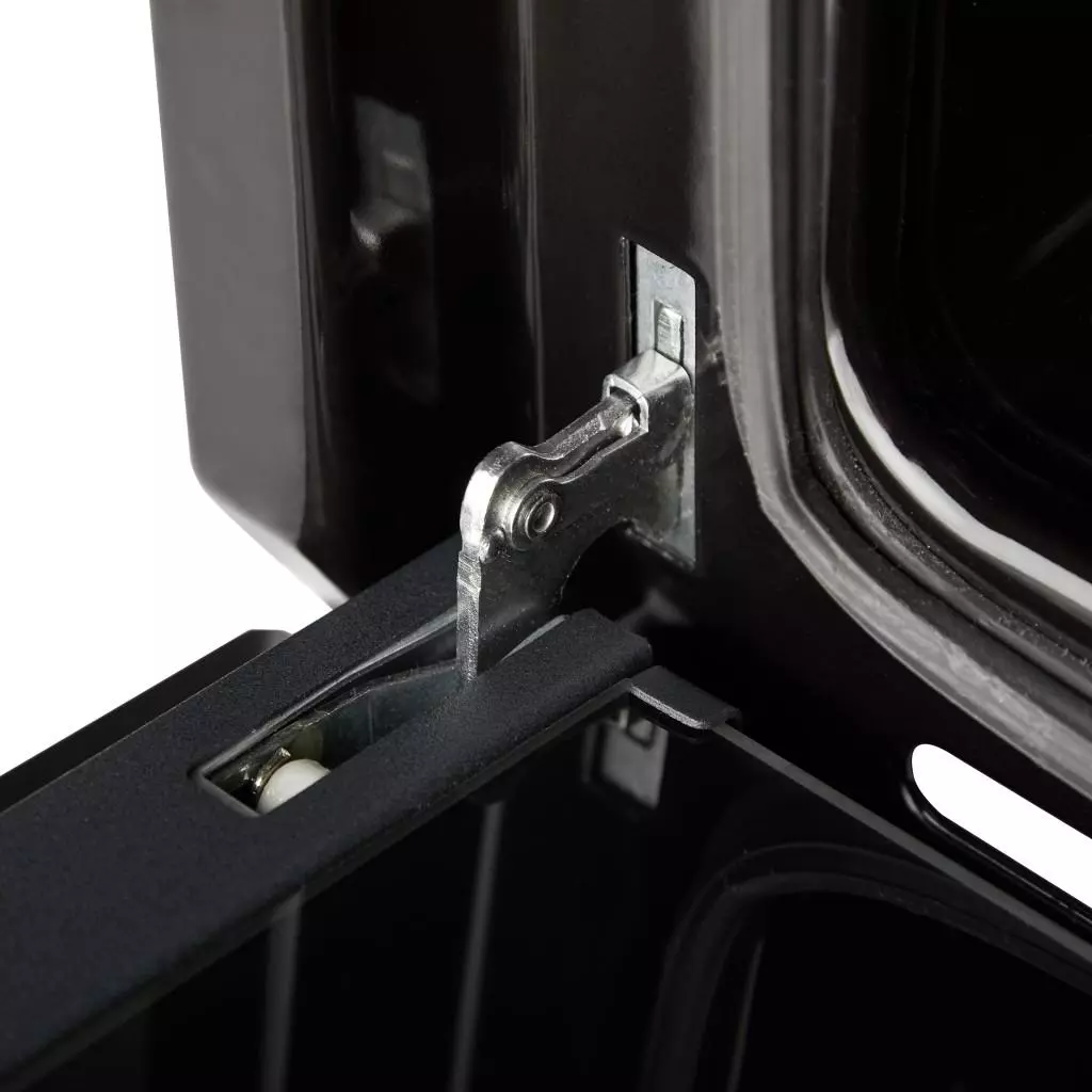 Духовой шкаф Eleyus MIRANDA 6008 BG CL - 7