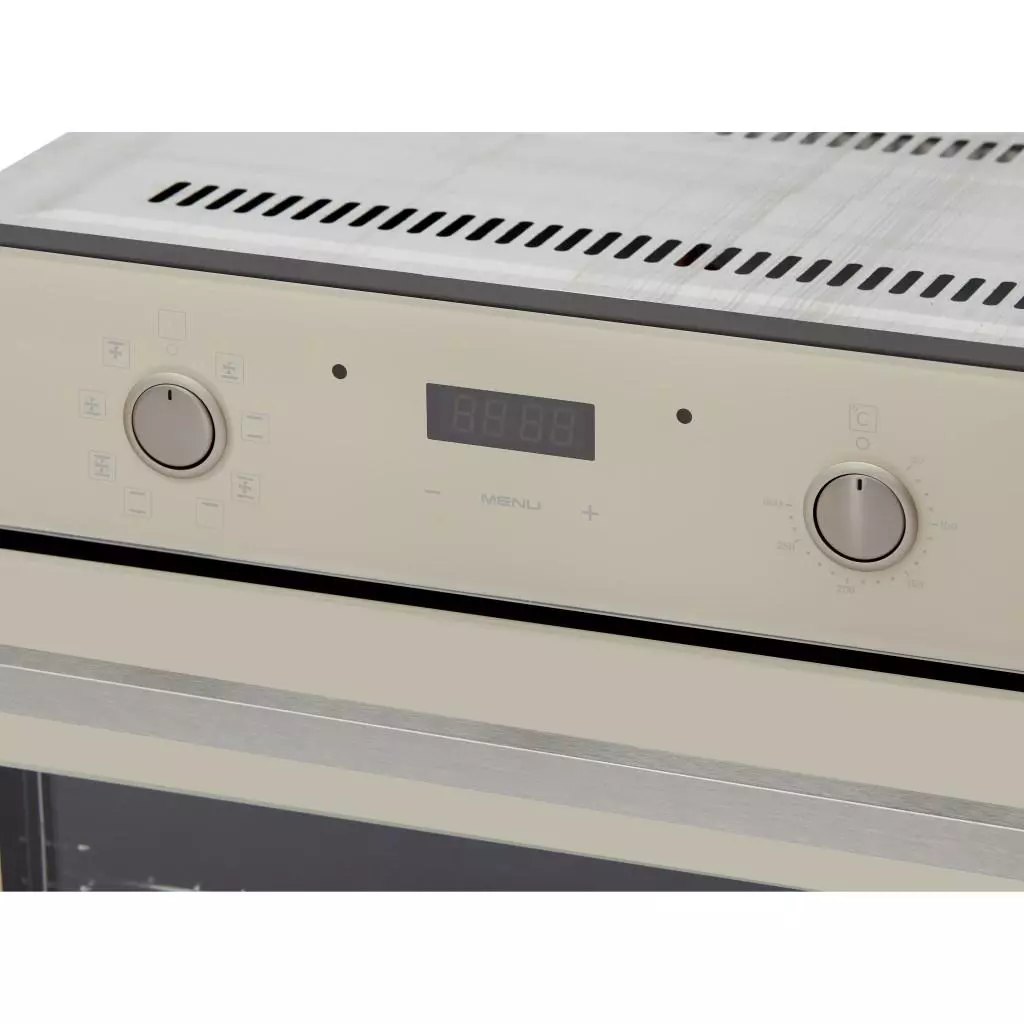 Духовой шкаф Eleyus MIRANDA 6008 BG CL - 8