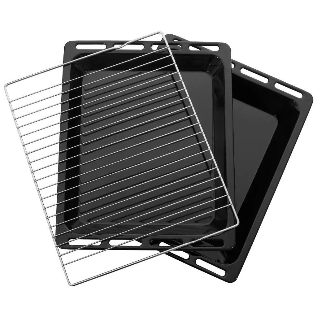 Духовой шкаф Eleyus MIRANDA 6008 BG CL - 9