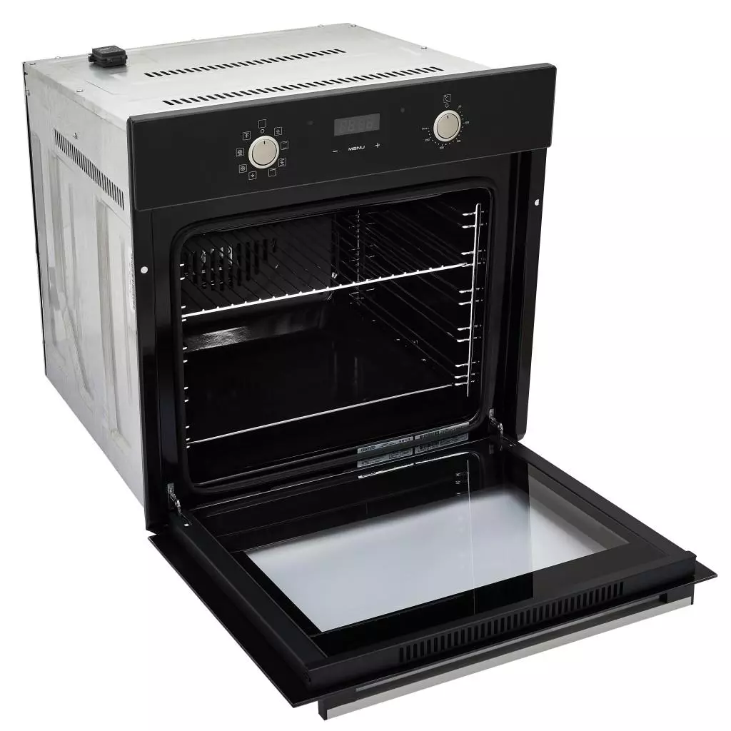 Духовой шкаф Eleyus MIRANDA 6008 BL CL - 1 Духовой шкаф Eleyus MIRANDA 6008 BL CL - 1