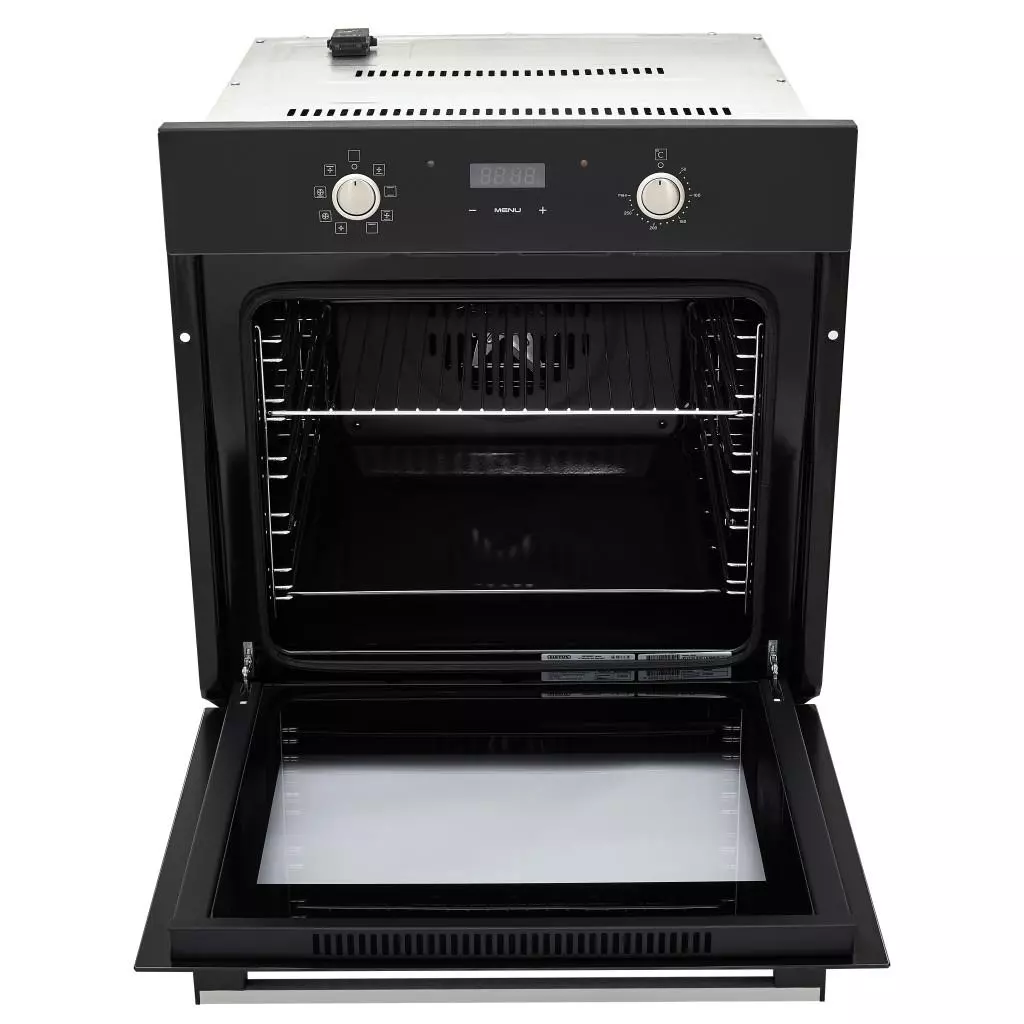 Духовой шкаф Eleyus MIRANDA 6008 BL CL - 2 Духовой шкаф Eleyus MIRANDA 6008 BL CL - 2
