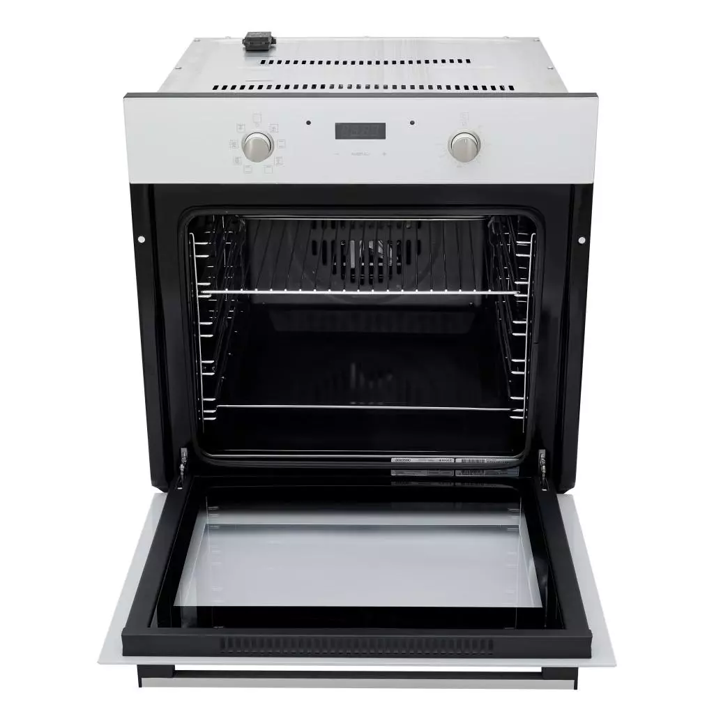 Духовой шкаф Eleyus MIRANDA 6008 WH CL - 2 Духовой шкаф Eleyus MIRANDA 6008 WH CL - 2