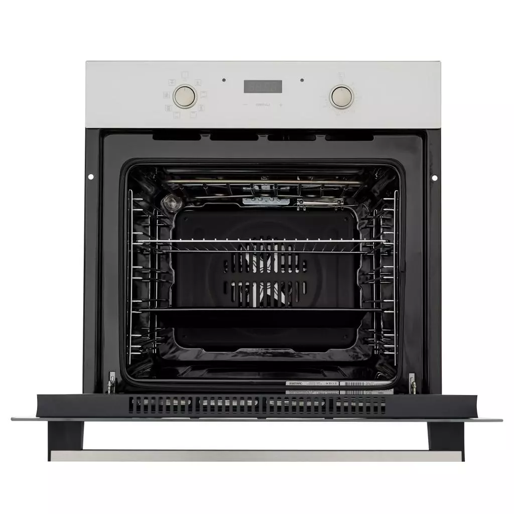 Духовой шкаф Eleyus MIRANDA 6008 WH CL - 4 Духовой шкаф Eleyus MIRANDA 6008 WH CL - 4