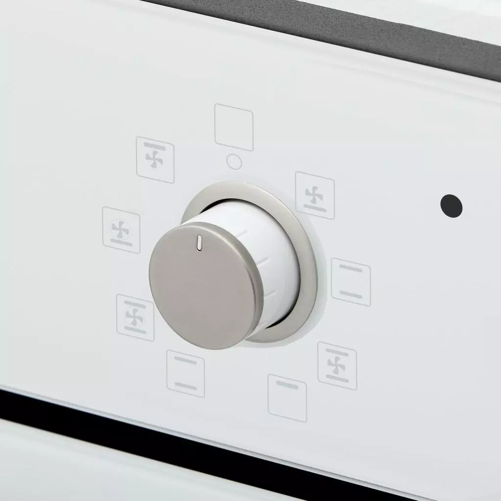 Духовой шкаф Eleyus MIRANDA 6008 WH CL - 11 Духовой шкаф Eleyus MIRANDA 6008 WH CL - 11