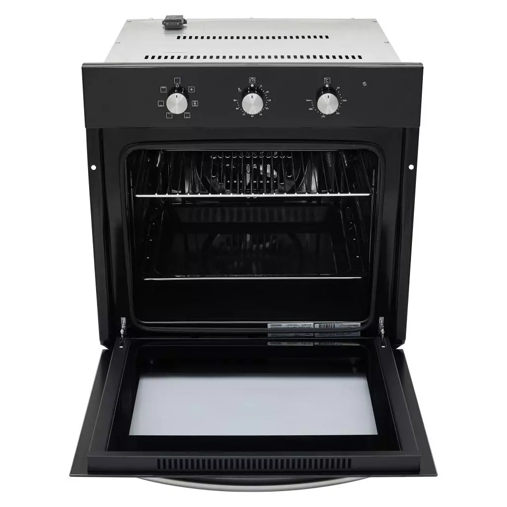 Духовой шкаф Eleyus VICTORIA 6006 BL - 4 Духовой шкаф Eleyus VICTORIA 6006 BL - 4