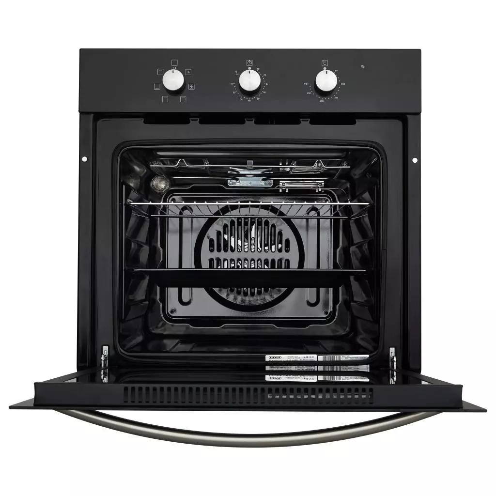 Духовой шкаф Eleyus VICTORIA 6006 BL - 5 Духовой шкаф Eleyus VICTORIA 6006 BL - 5