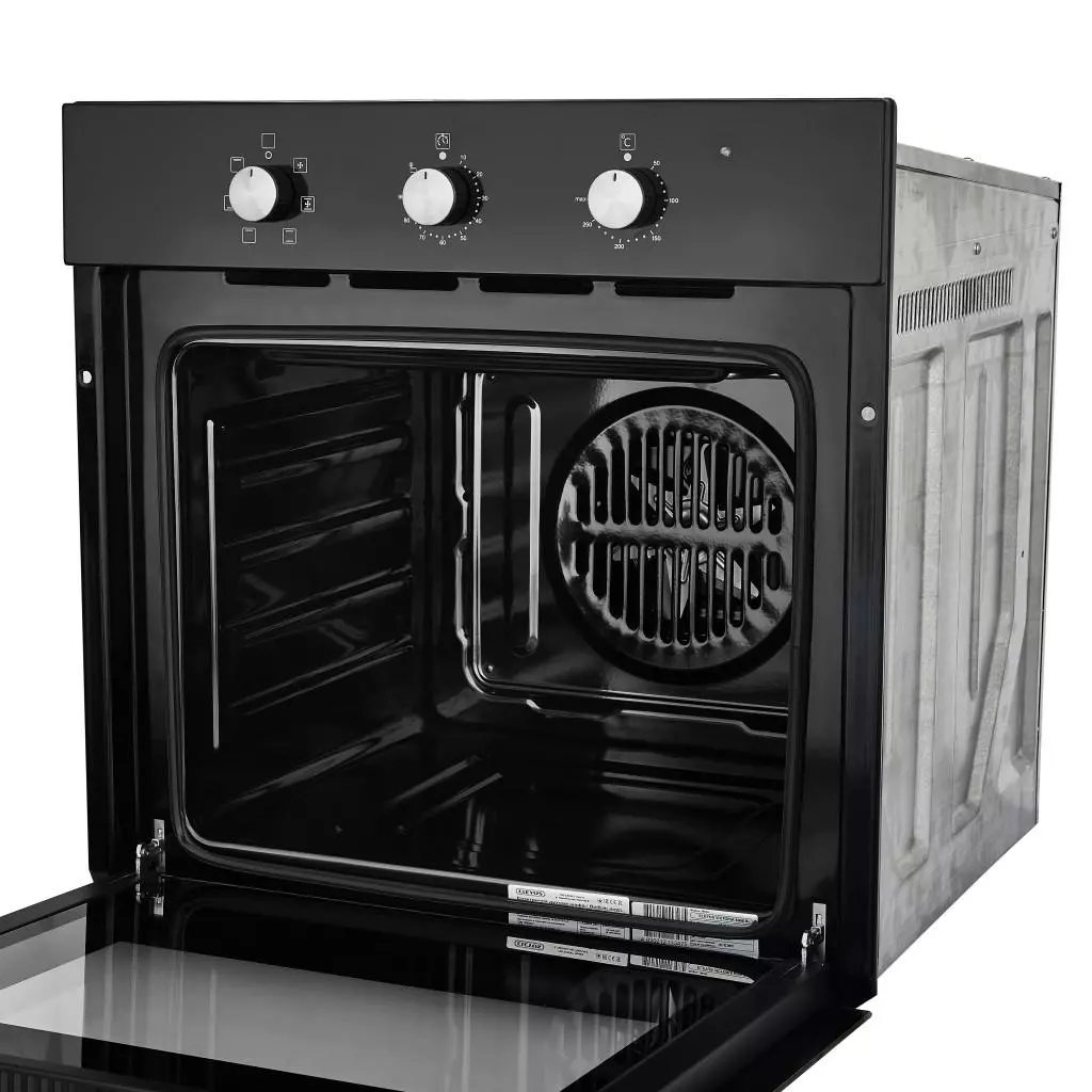 Духовой шкаф Eleyus VICTORIA 6006 BL - 6 Духовой шкаф Eleyus VICTORIA 6006 BL - 6