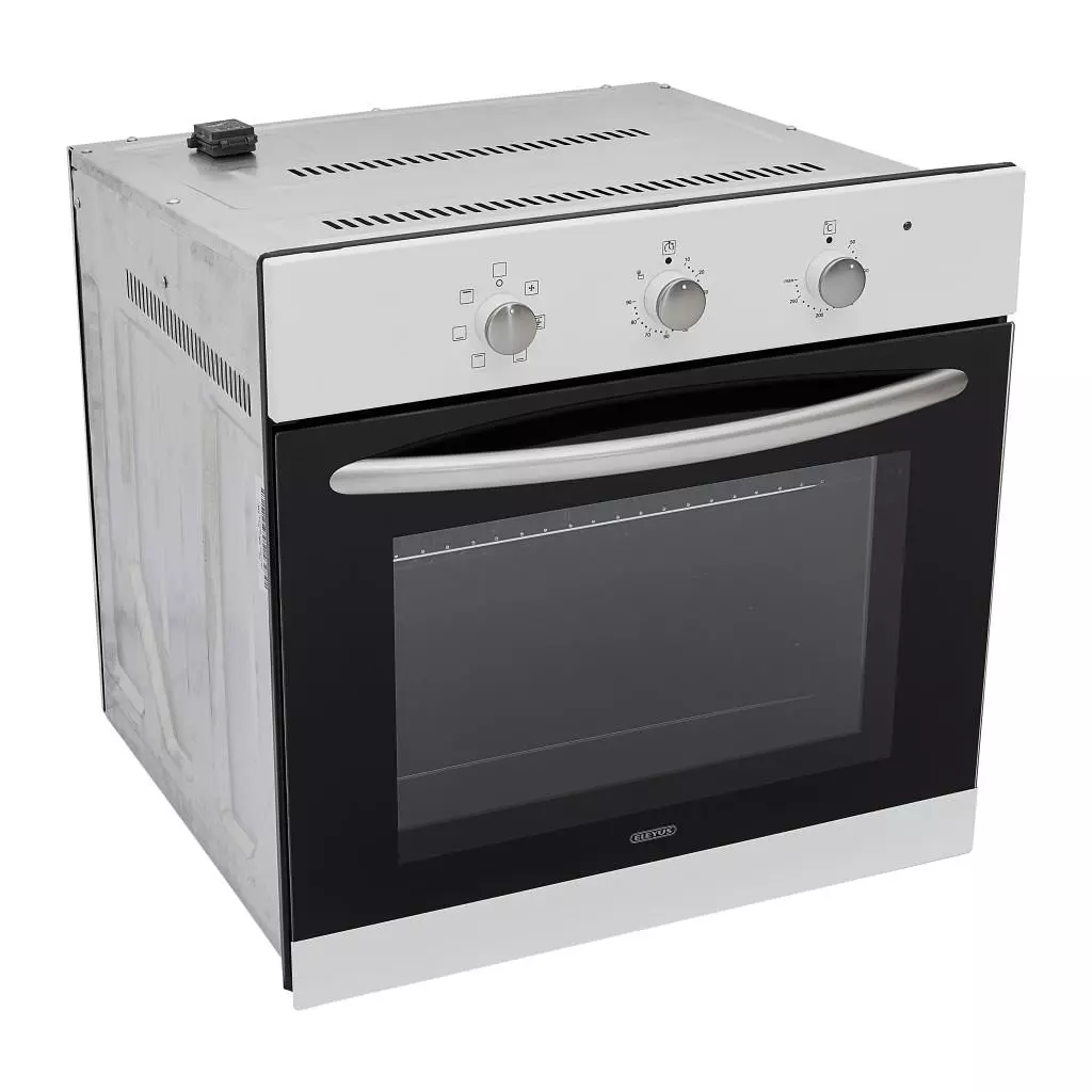Духовой шкаф Eleyus VICTORIA 6006 WH - 1 Духовой шкаф Eleyus VICTORIA 6006 WH - 1
