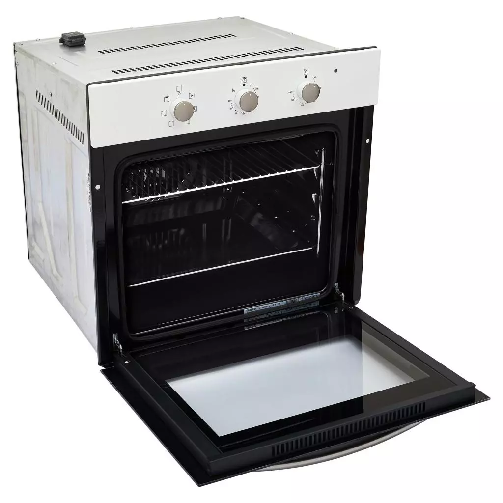 Духовой шкаф Eleyus VICTORIA 6006 WH - 2 Духовой шкаф Eleyus VICTORIA 6006 WH - 2