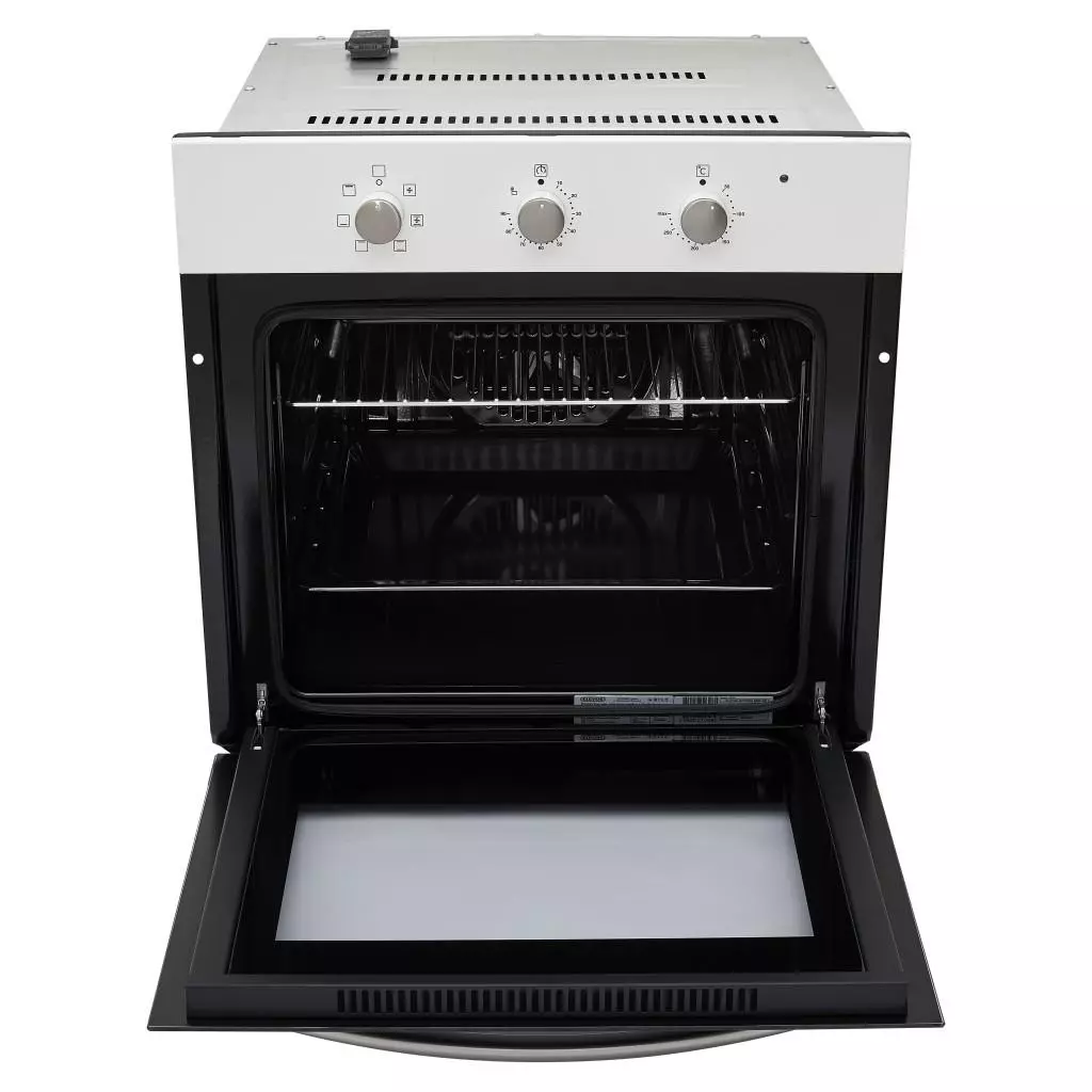 Духовой шкаф Eleyus VICTORIA 6006 WH - 4 Духовой шкаф Eleyus VICTORIA 6006 WH - 4