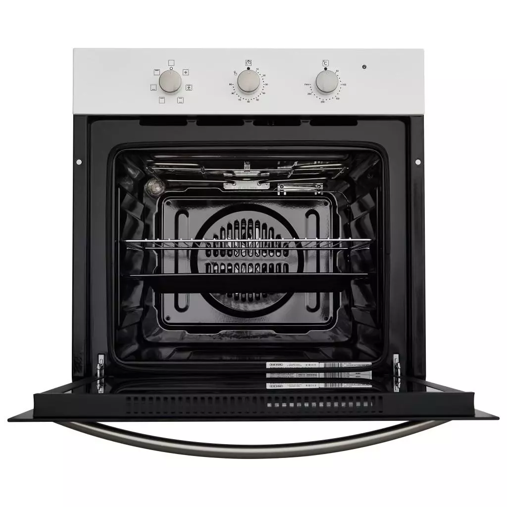 Духовой шкаф Eleyus VICTORIA 6006 WH - 5 Духовой шкаф Eleyus VICTORIA 6006 WH - 5