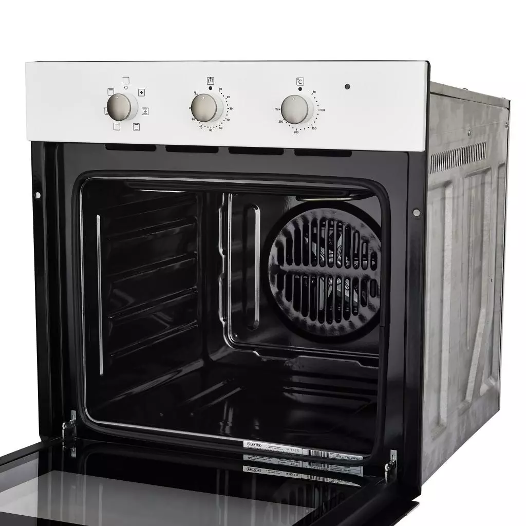 Духовой шкаф Eleyus VICTORIA 6006 WH - 6 Духовой шкаф Eleyus VICTORIA 6006 WH - 6