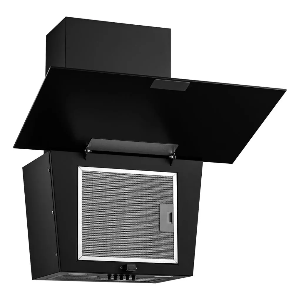 Вытяжка кухонная Pyramida V3-60 (1000) BL - 2 Вытяжка кухонная Pyramida V3-60 (1000) BL - 2