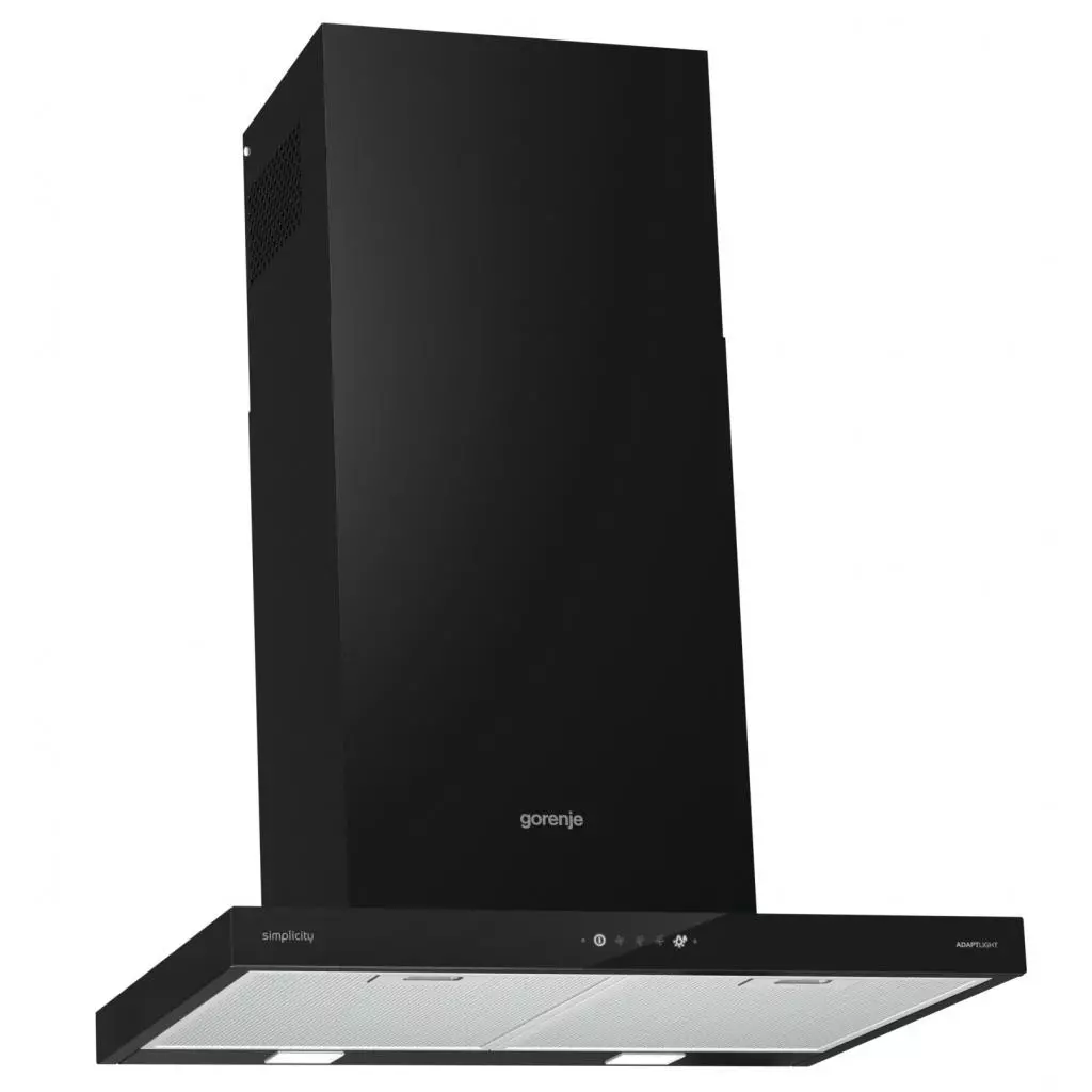 Вытяжка кухонная Gorenje WHT6SYB - 2 Вытяжка кухонная Gorenje WHT6SYB - 2