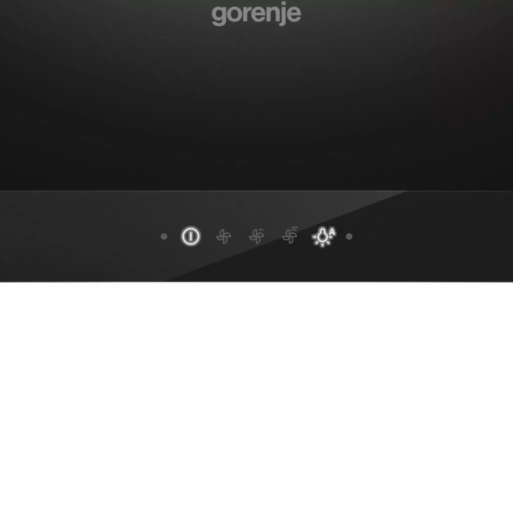 Вытяжка кухонная Gorenje WHT6SYB - 3 Вытяжка кухонная Gorenje WHT6SYB - 3