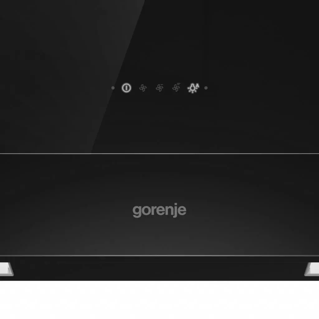 Вытяжка кухонная Gorenje WHI6SYB - 3 Вытяжка кухонная Gorenje WHI6SYB - 3