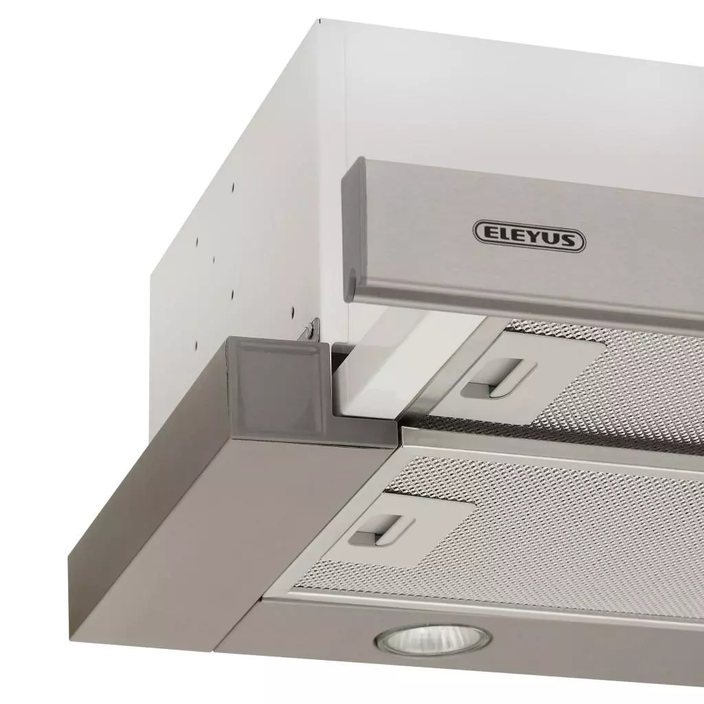 Вытяжка кухонная Eleyus BREEZE 700 60 IS - 5 Вытяжка кухонная Eleyus BREEZE 700 60 IS - 5