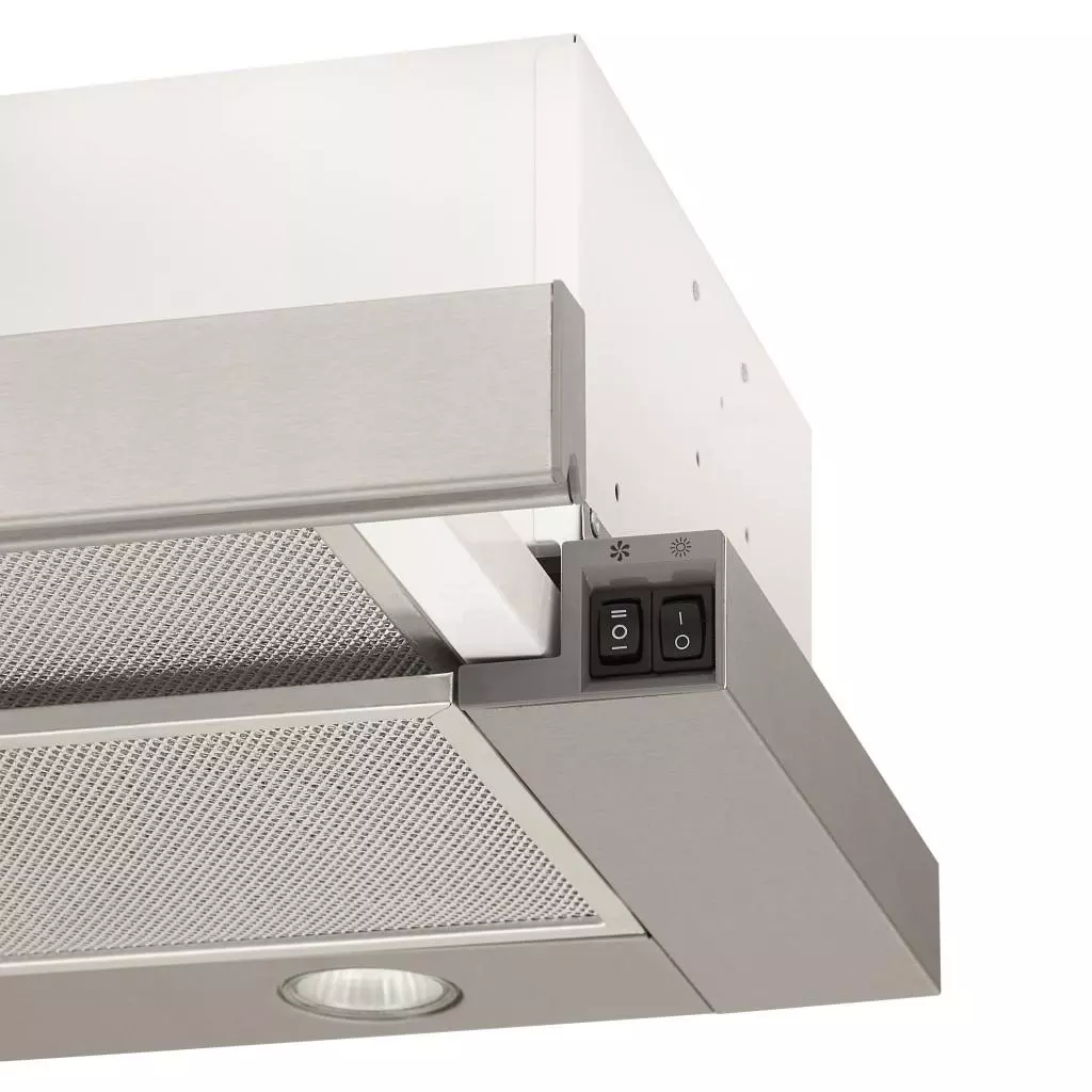 Вытяжка кухонная Eleyus BREEZE 700 60 IS - 6 Вытяжка кухонная Eleyus BREEZE 700 60 IS - 6