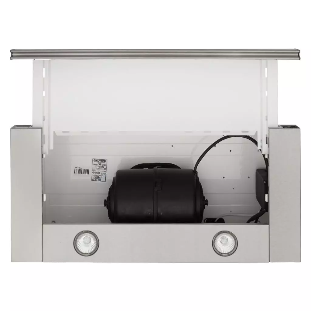 Вытяжка кухонная Eleyus BREEZE 700 60 IS - 8 Вытяжка кухонная Eleyus BREEZE 700 60 IS - 8