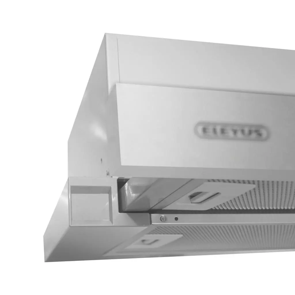 Вытяжка кухонная Eleyus LOTUS 1000 60 INOX - 5 Вытяжка кухонная Eleyus LOTUS 1000 60 INOX - 5