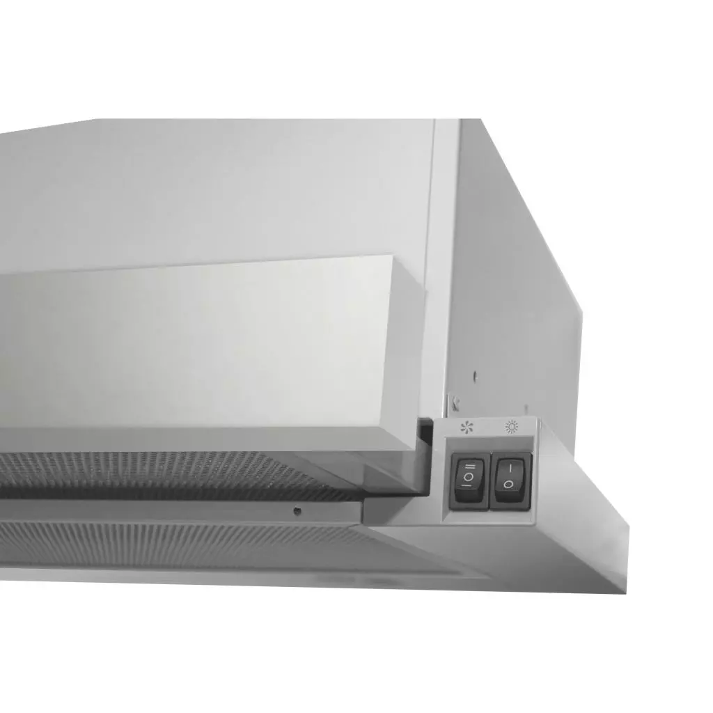 Вытяжка кухонная Eleyus LOTUS 1000 60 INOX - 6 Вытяжка кухонная Eleyus LOTUS 1000 60 INOX - 6