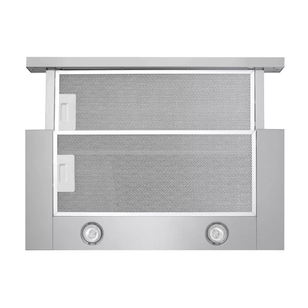 Вытяжка кухонная Eleyus LOTUS 1000 60 INOX - 7 Вытяжка кухонная Eleyus LOTUS 1000 60 INOX - 7