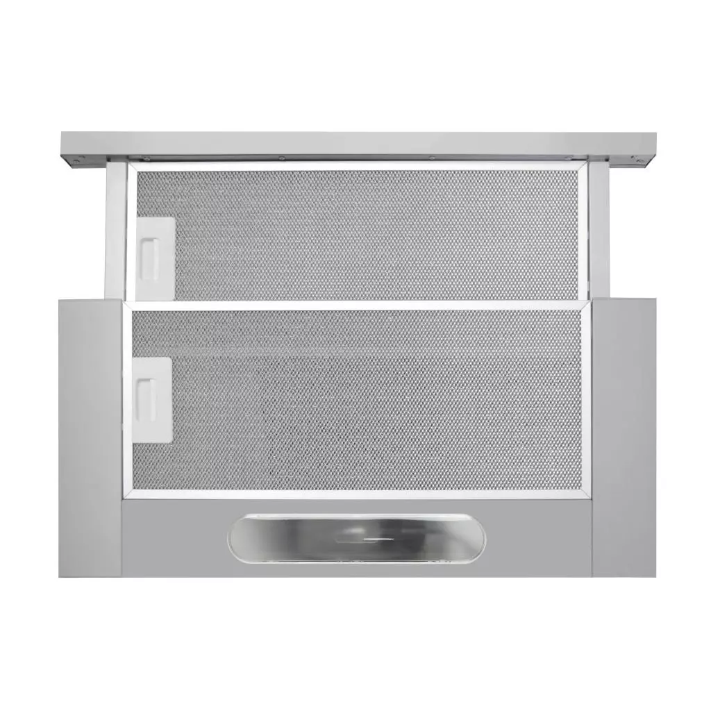 Вытяжка кухонная Eleyus LOTUS 470 50 INOX - 7 Вытяжка кухонная Eleyus LOTUS 470 50 INOX - 7