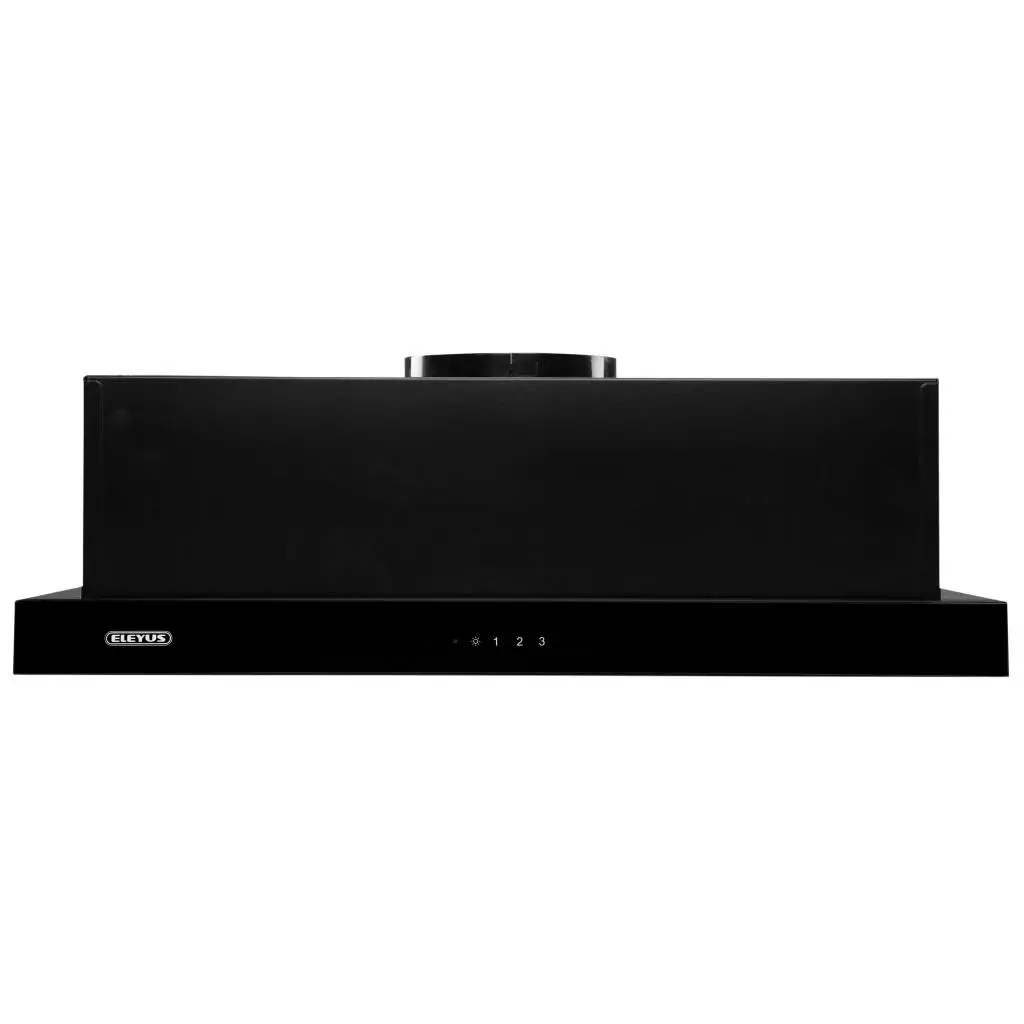 Вытяжка кухонная Eleyus MARS 700 LED SMD 60 BL - 3 Вытяжка кухонная Eleyus MARS 700 LED SMD 60 BL - 3