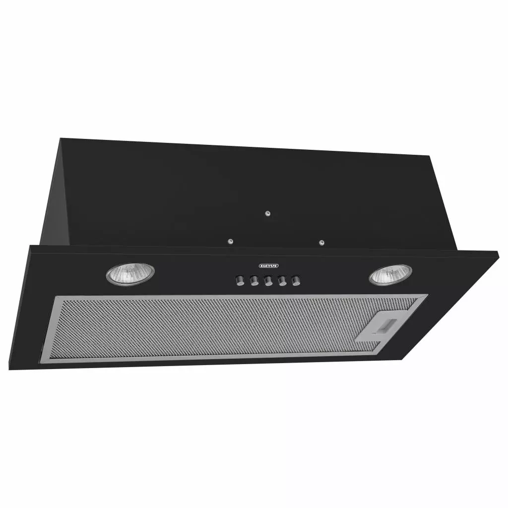 Вытяжка кухонная Eleyus INTO 960 52 BL - 1 Вытяжка кухонная Eleyus INTO 960 52 BL - 1