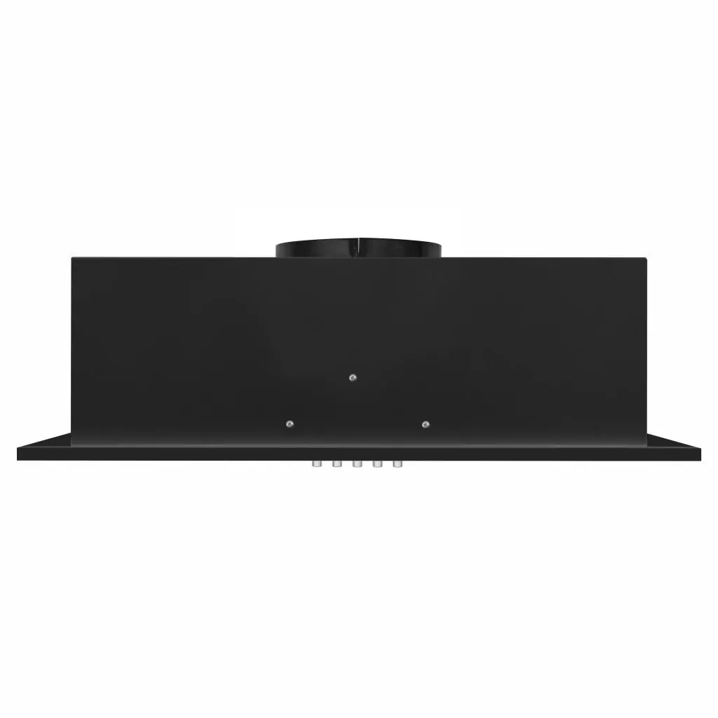 Вытяжка кухонная Eleyus INTO 700 52 BL - 4