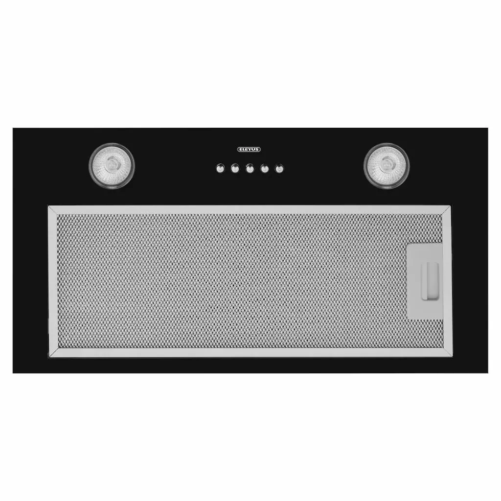Вытяжка кухонная Eleyus INTO 700 52 BL - 5