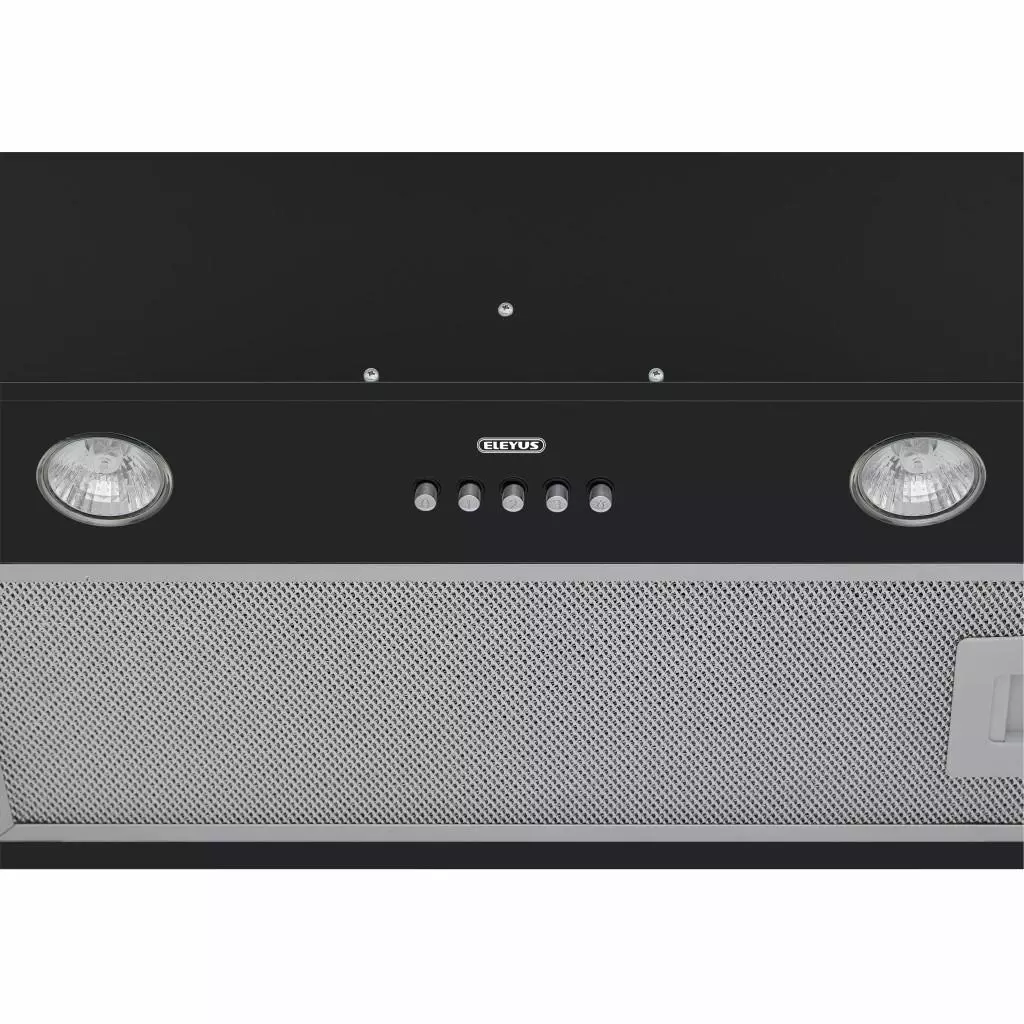 Вытяжка кухонная Eleyus INTO 700 52 BL - 9