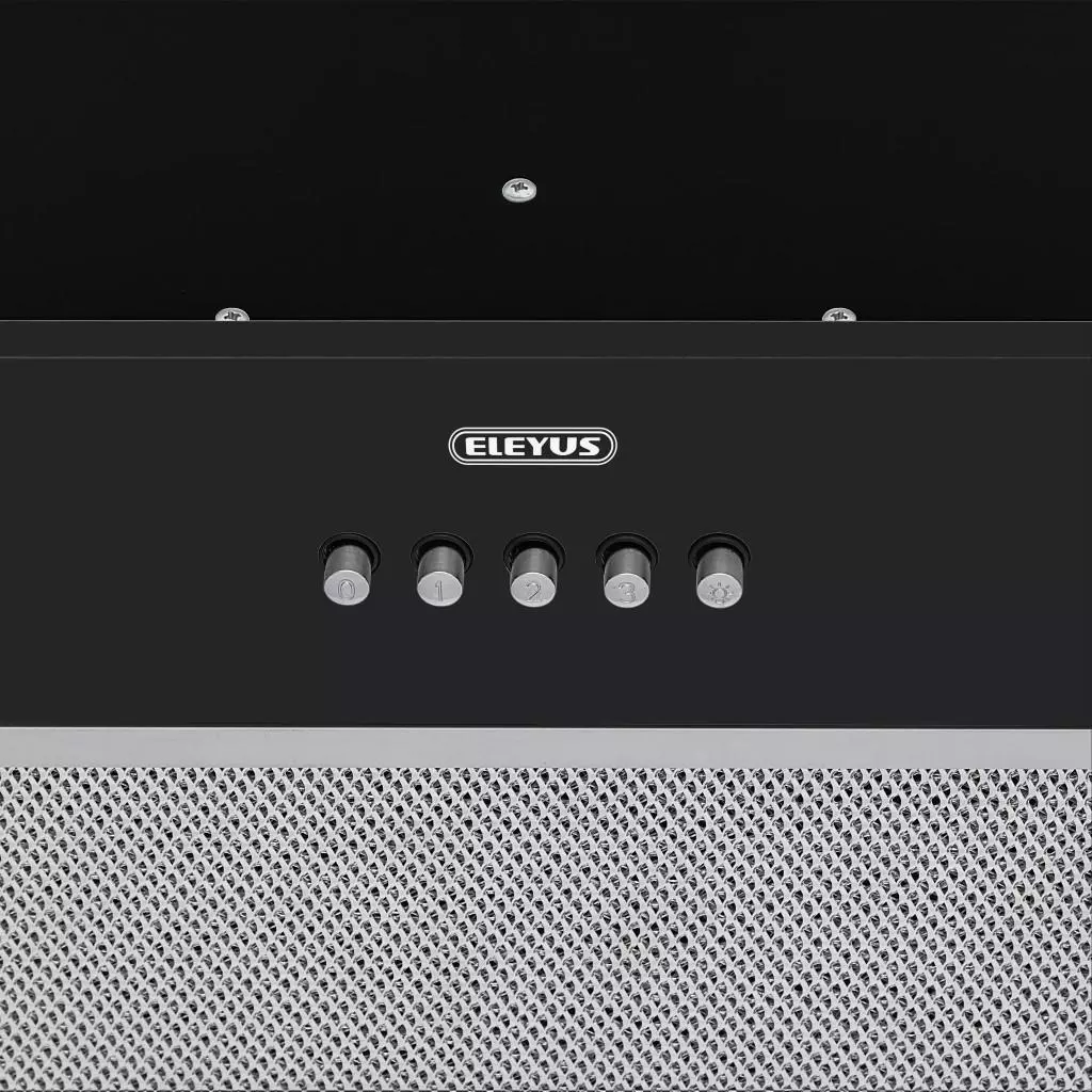 Вытяжка кухонная Eleyus INTO 700 52 BL - 10