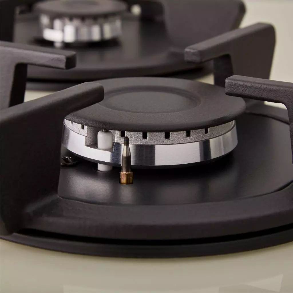 Варочная поверхность Eleyus ASTRA 60 BL CF - 10 Варочная поверхность Eleyus ASTRA 60 BL CF - 10