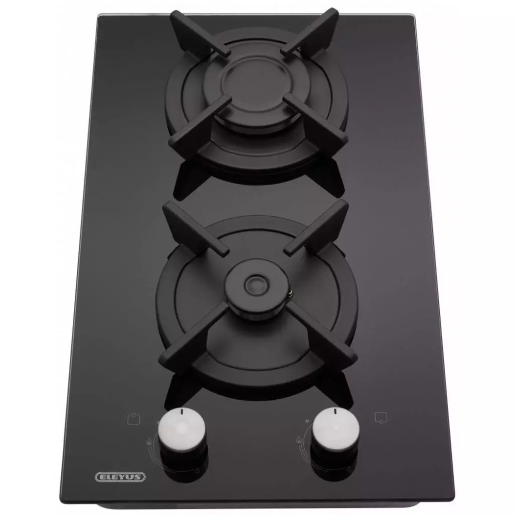 Варочная поверхность Eleyus ORIS 30 BL CF - 1 Варочная поверхность Eleyus ORIS 30 BL CF - 1