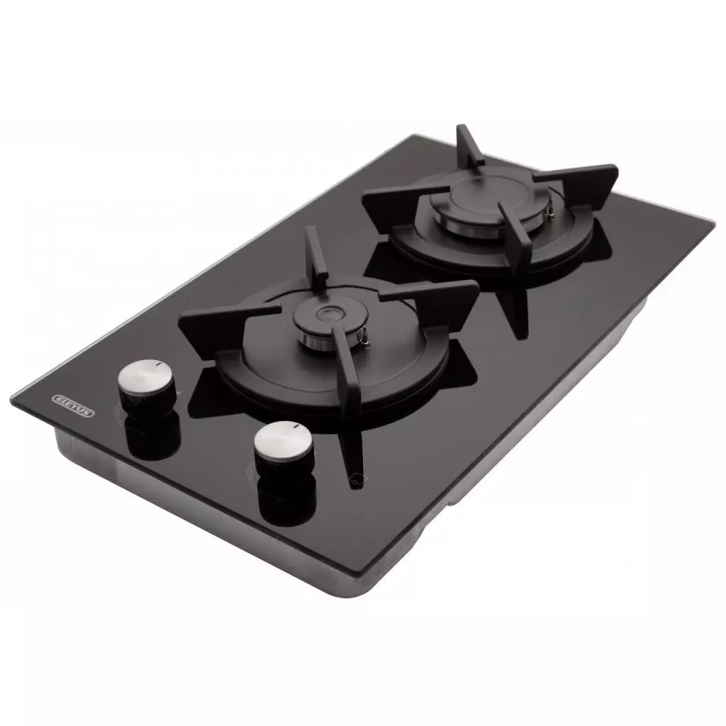 Варочная поверхность Eleyus ORIS 30 BL CF - 5 Варочная поверхность Eleyus ORIS 30 BL CF - 5