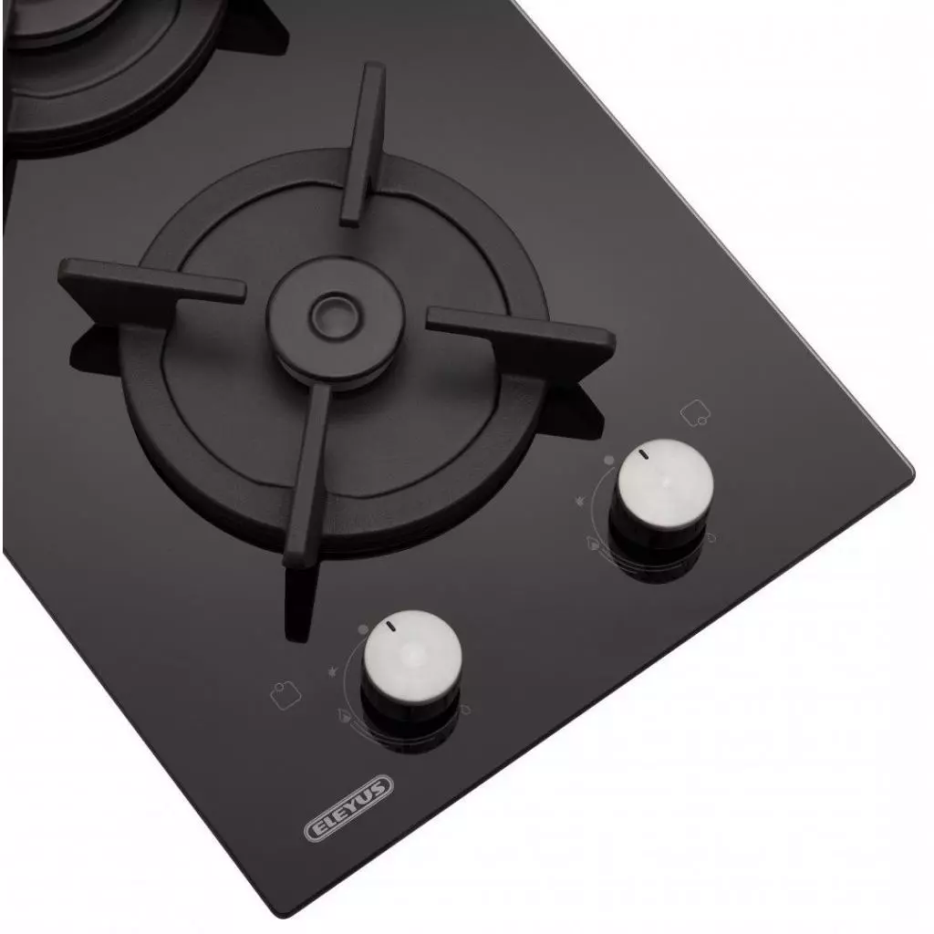 Варочная поверхность Eleyus ORIS 30 BL CF - 6 Варочная поверхность Eleyus ORIS 30 BL CF - 6
